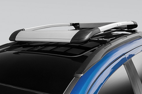 Roof carrier for ecosport sales